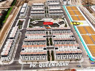 Quỹ đối ngoại hoàng huy new city, thủy nguyên, hải phòng