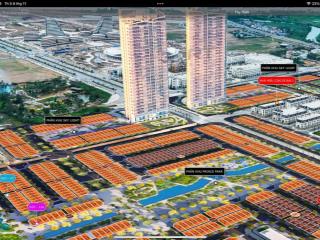 Hàng ngoại giao sky light hoàng huy new city, hải phòng