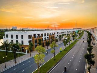 7 tỷ để sở hữu căn shophouse tla với diện tích 90m2 tại vinhomes vũ yên, hải phòng