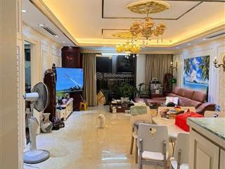 Bán cc view đẹp ở geleximco 36 hoàng cầu, 17,8 tỷ, 126m2