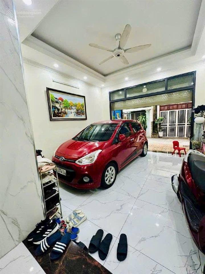 Bán nhà hiếm hoàng như tiếp long biên