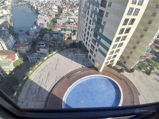 Bán chung cư mipec long biên viu hồ tai trâu giá hiếm