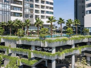 Bán căn penthouse park kiara full nội thất cao cấp kèm 2 lot ô tô giá 2x tỷ.  0931 686 ***