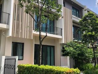Cho thuê liền kề mansions park city 154m2 giá 35 triệu.  0931 686 ***