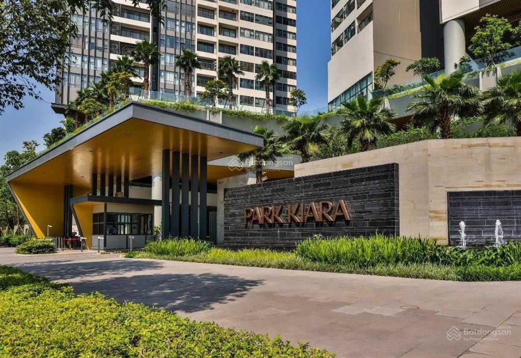 Bán căn 3n 108m2 hướng mát có đồ park kiara  park city tầng đẹp, giá 12 tỷ.  0931 686 ***
