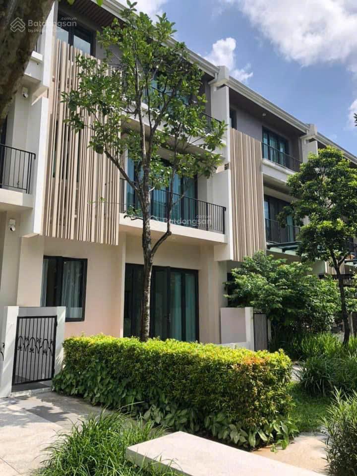 Cho thuê biệt thự mansions parkcity 154m2 full đồ cao cấp giá 65 triệu.  0931 686 ***