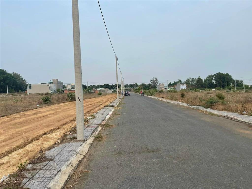 Bán đất dự án lan anh 1, 2, 3,5, 6 và lan anh 1 mở rộng giá 1.5 tỷ  2.1 tỷ, mặt tiền võ văn kiệt