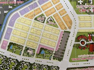 Cần bán đất dự án lan anh 2,5 bà rịa,  0908 729 ***