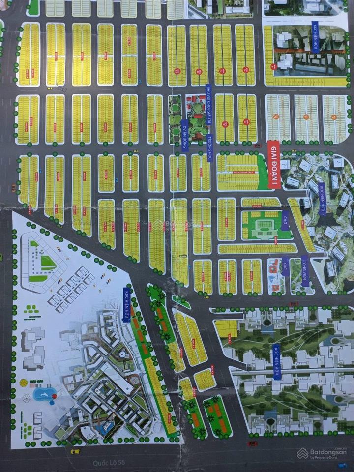 Cần gấp 20 nền đất lan anh 2, 5, 1 giá tốt nhất lô 100m2 giá 10tr/ m2, đất biệt thự 184m2 giá 1,5tỷ