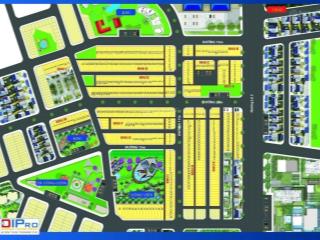 Bán đất dự án lan anh 1, 2,5,6 và mở rộng giá 900tr  2.0 tỷ, gần bệnh viện bà rịa