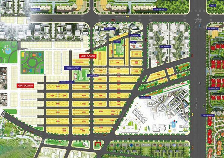 Cần bán 20 nền đất dự án lan anh 1, 2, 5 hoà long, bà rịa. anh chị chủ cần bán đất gửi e ạ