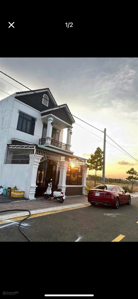 Bán đất dự án lan anh 1, 2,5,6,7 và lan anh 1 mở rộng giá 1.5 tỷ  2.1 tỷ, mặt tiền võ văn kiệt