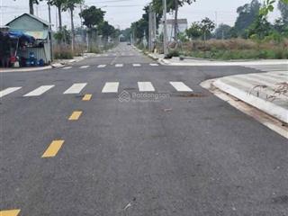 Bán đất nền dự án tại the fusion  lan anh 7, giá thỏa thuận, 126m2, châu đức, bà rịa vũng tàu