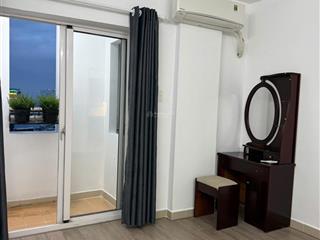 Chính chủ bán gấp căn 1 pn cc bàu cát 2 lô a lầu 7