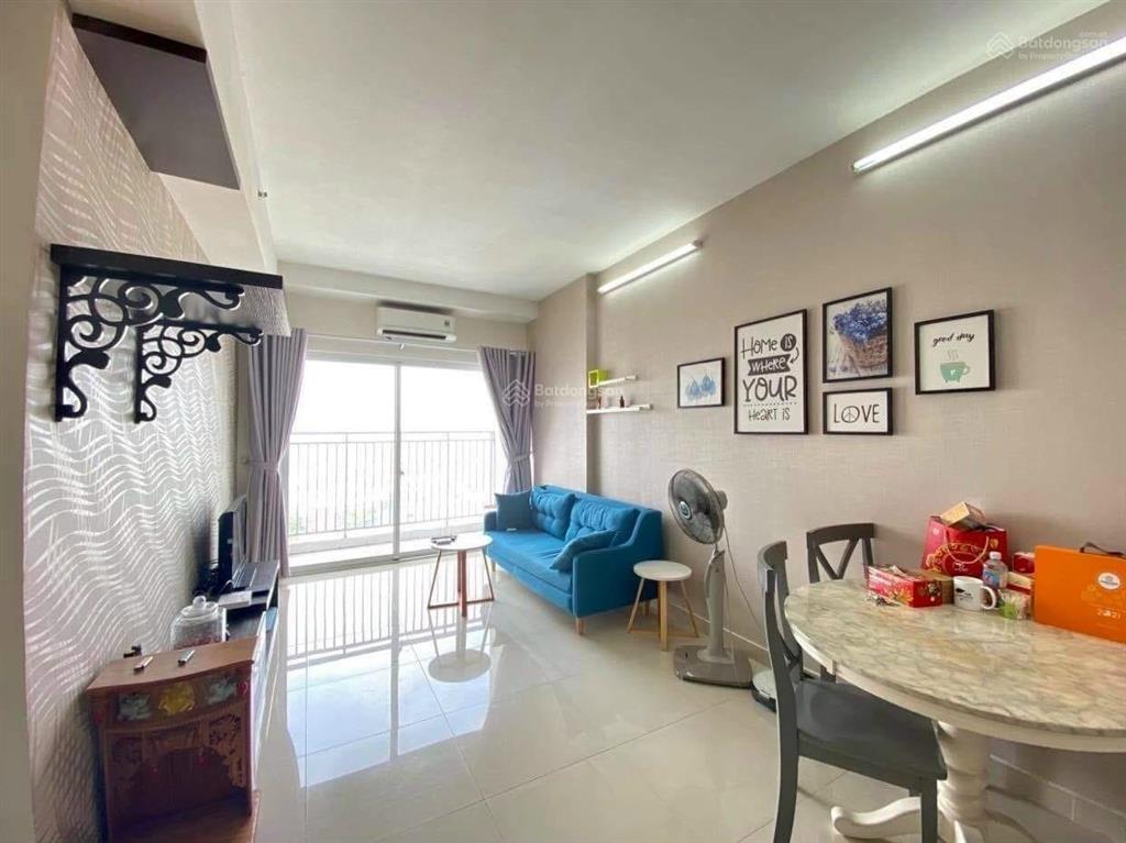 Chính chủ cần bán căn hộ 1 phòng ngủ chung cư đặng thành  carilon 2