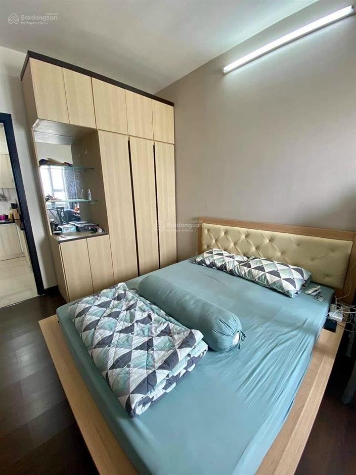 Chính chủ cần bán căn hộ 1 phòng ngủ chung cư đặng thành  carilon 2