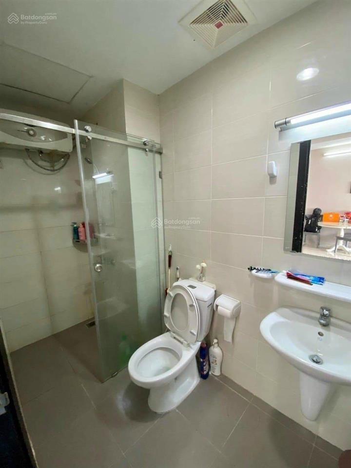 Chính chủ cần bán căn hộ 1 phòng ngủ chung cư đặng thành  carilon 2