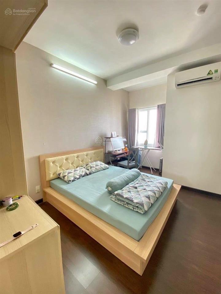 Chính chủ cần bán căn hộ 1 phòng ngủ chung cư đặng thành  carilon 2