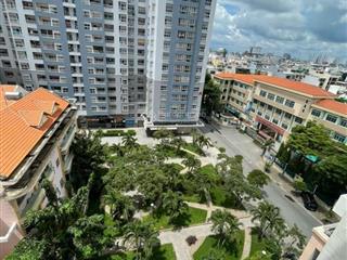 Cần bán căn hộ 3 phòng ngủ chung cư bàu cát tới 90m2