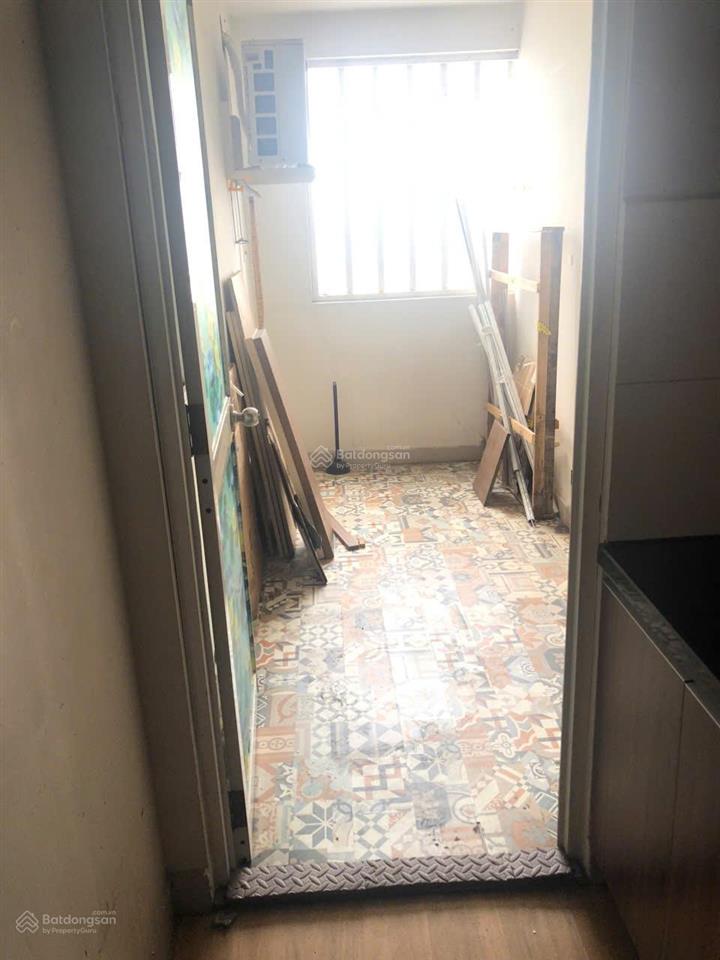 Tôi cần bán gấp căn 3 phòng ngủ chung cư lotus garden