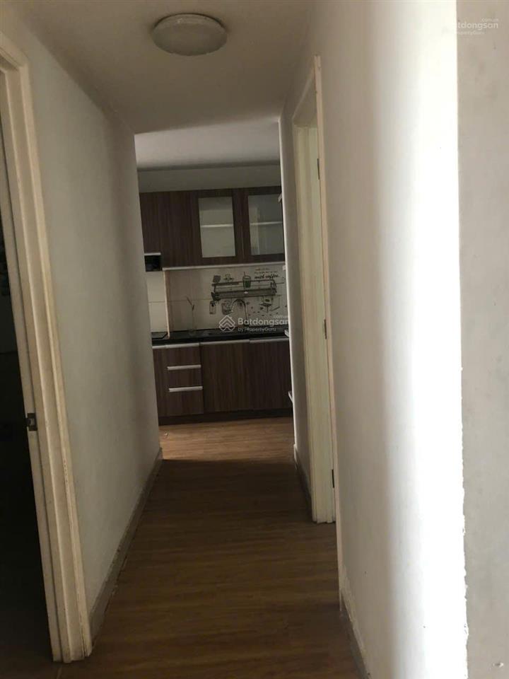 Tôi cần bán gấp căn 3 phòng ngủ chung cư lotus garden