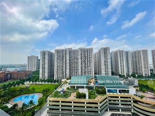 Cho thuê 2 ngủ 1 vệ sinh tòa s2.03 tầng trung view đẹp, full đồ, giá 7,5 triệu bao phí