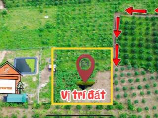 Bán đất tân xương 2 suối cát  cam lâm. 1000m2 ngang 28m. đất đẹp bằng phẳng giá chỉ 450tr