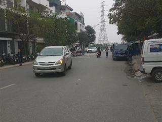 Chính chủ bán nhà khu đô thị ao sào, hoàng mai, hà nội