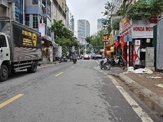 Cần bán nhà phố vương thừa vũ, ngõ ô tô , kinh doanh hay ở đều tuyệt vời , chỉ 2x tỷ