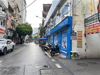 Chính chủ bán căn nhà phố hoàng văn thái, thanh xuân 6 tầng , thang máy , full nội thất