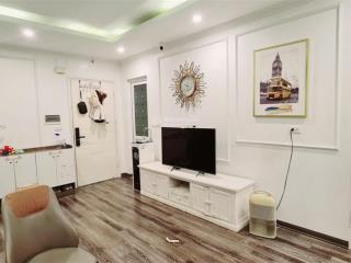 Chính chủ bán căn tầng trung 76m2 2 ngủ 2 ban công ở tòa a5 đại kim nguyễn cảnh dị giá chỉ 3.8 tỷ