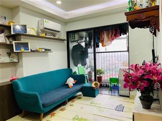 Hiếm! bán nhanh căn hộ tầng thấp 60m2 2 ngủ 2wc hướng mát nhà đủ đồ ở tòa c vinaconex2 nguyễn xiển