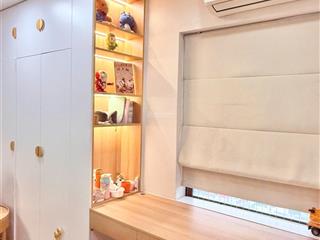 Hiếm bán! chính chủ bán nhanh căn hộ tầng trung 57m2 2pn ở tòa t&t 120 định công, sổ đỏ lâu dài