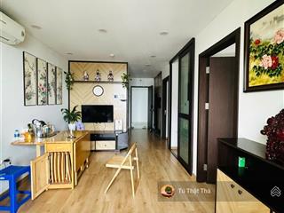 Hiếm bán! chính chủ bán nhanh căn hộ tầng trung 57m2 2pn ở tòa t&t 120 định công, sổ đỏ lâu dài