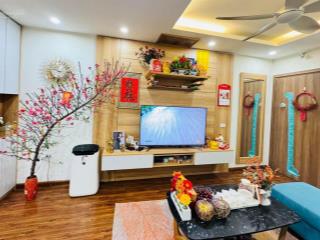 Chính chủ bán căn 67m2 2 ngủ 2wc 1 sky central 176 định công sổ hồng lâu dài, có slot ô tô,đông nam