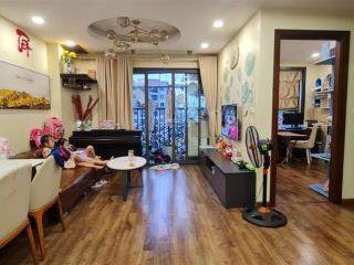 Hướng tới lâu dài chính chủ bán nhanh căn 82m2 3 pn 2wc ở smile building view hồ định công, full đồ