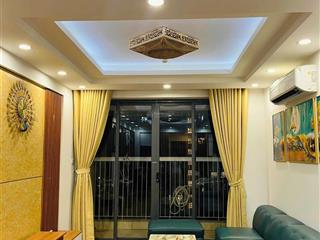 Hướng tới lâu dài, bán nhanh căn hộ 104m2 3pn 2wc 2 ban công ct36b định công, hướng mát full đồ
