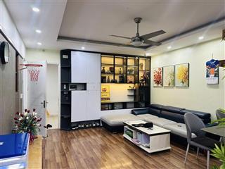Chính chủ bán nhanh căn góc tầng trung toà b đại kim building nhà full nội thất hướng nam mát mẻ