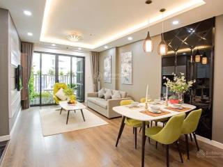 Hướng tới lâu dài, bán nhanh căn hộ 104m2 3pn 2wc 2 ban công ct36b định công, hướng mát full đồ