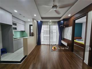 Chính chủ bán căn hộ 57m2 2 ngủ 2wc tầng trung ở toà b1 phương đông green park hướng đông nam mát