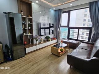 Không đăng ảo! chính chủ bán căn hộ tầng cao ở hh3 eco lake view 81m2 3 ngủ 2wc view hồ hướng nam