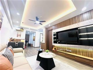 Bán nhanh căn góc tầng trung 68m2 2pn 2wc ở ct4a1 tây nam linh đàm hud xây dựng thiết kế đẹp đủ đồ