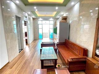 Chính chủ bán căn hộ tầng trung 59m2 2 ngủ 2wc tại tòa thương mại b15 đại kim phố nguyễn cảnh dị