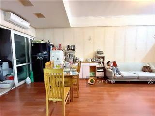 Không đăng ảo! chính chủ bán căn hộ 81m2 2 ngủ 2wc ở tòa licogi 19 đại từ hướng nam mát mẻ hiếm bán