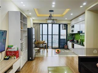 Chính chủ bán căn 70m2 trục đẹp nhất tòa b ct36 định công bc đông nam, 2 ban công view hồ full đồ
