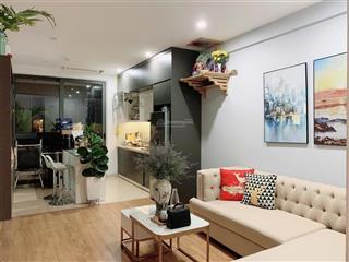Chính chủ bán căn hộ tầng cao tòa a ct36 định công view trọn hồ định công, full nội thất về ở ngay