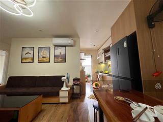 Chính chủ bán căn hộ tòa trung cgv rice city linh đàm, sổ đỏ sẵn sàng giao dịch, giá nhỉnh 4 tỷ