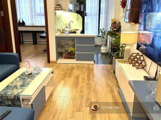 Siêu hiếm! chính chủ bán căn hộ hh3 eco lake view 57 m2 2pn 2wc full đồ vừa tài chính, giá 4.8 tỷ