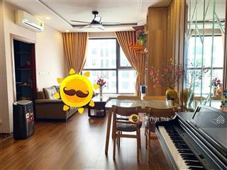 Không đăng ảo! chính chủ bán căn hộ tầng trung ở hh3 eco lake view 67m2 2 ngủ 2wc full nội thất đẹp