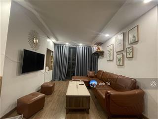 Chính chủ bán nhanh căn hộ 63m2 2 ngủ 2wc ở c13 bộ quốc phòng đã sửa sang lại toàn bộ về chỉ việc ở